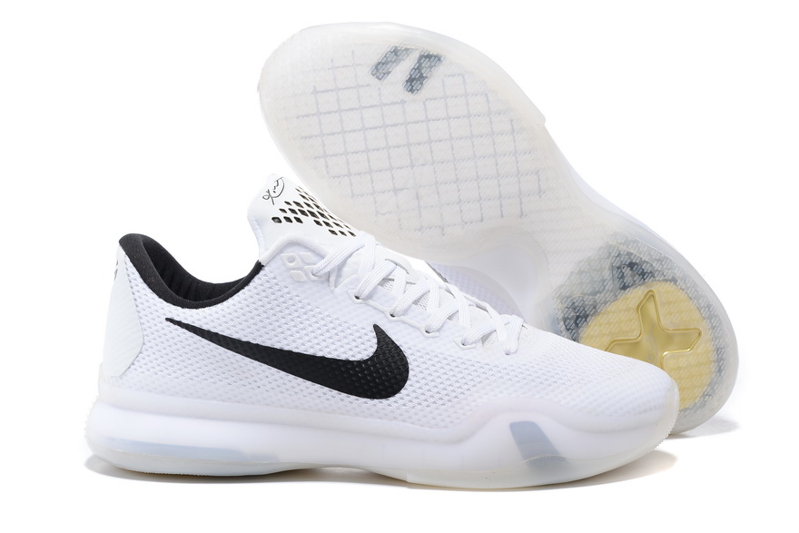 Nike Kobe 10 Fundamentals